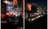 وكالة الأنباء الفلسطينية: مقتل 15 فلسطينيا في قصف إسرائيلي لشقة سكنية في رفح جنوب قطاع غزة