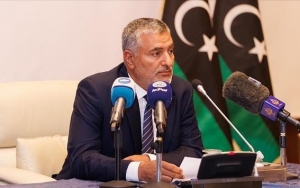 رئيس المجلس الأعلى للدولة:تشريعات النواب الليبي بشأن الانتخابات &quot;باطلة&quot;