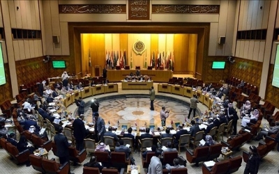 الجزائر تتحفظ على البيان الختامي للاجتماع العربي الطارئ حول فلسطين