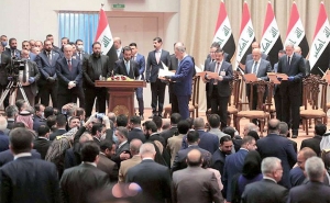بعد حصولها على ثقة البرلمان العراقي:  حكومة الكاظمي تدخل مرحلة القرارات الصعبة 