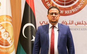 سرت... بوصلة الليبيين:  مجلس النواب يعقد جلسة التصويت على الحكومة في مدينة سرت