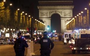 القضاء الفرنسي يطلق بطاقة جلب ضد أبي بكر البغدادي: تخوف أوروبي من استعادة تنظيم «داعش» الإرهابي قدراته الإرهابية