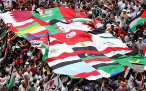 خبراء اقتصاد: دول الربيع العربي بحاجة إلى اصلاحات هيكلية اقتصادية