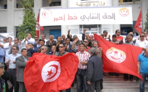 الوزير غير ملزم بتوافق الصيد مع العباسي: يوم الغضب «بروفة» آلاف الأعوان أمام وزارة الصحة قبل الإضراب
