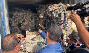 في الوقت الذي ينتظر فيه قرار محكمة التعقيب:  التقرير الأمني الإيطالي يكشف عن وجود تنظيمات إجرامية في ملف النفايات المستوردة  