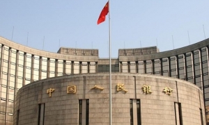 المركزي الصيني يبقي الفائدة دون تغيير متماشيا مع التوقعات