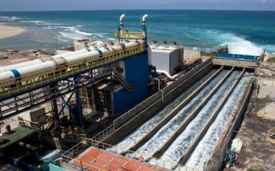 المغرب يعتزم طرح مناقصة لبناء محطة لتحلية المياه بطاقة سنوية تبلغ 250 مليون متر مكعب