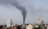 الحوثي: قصف أمريكي بريطاني يستهدف صعدة باليمن
