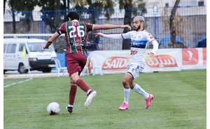 الاتحاد المنستيري – الملعب التونسي (0 - 0):  مباراة الفرص المهدورة للمحليين