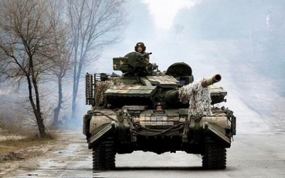 الجيش الروسي يحرر خمس بلدات في مقاطعة خاركوف