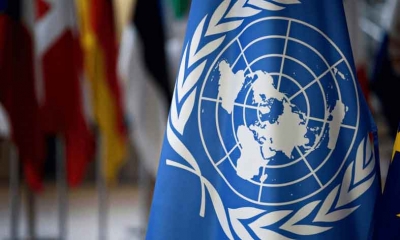 المتحدث باسم الأمم المتحدة يعرب عن القلق مما يحدث في تونس