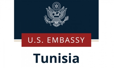 سفارة أمريكا بتونس تفتح باب المشاركة أمام الجمعيات للحصول على تمويلات بـ 500 ألف دينار لدعم طلبة الجامعات