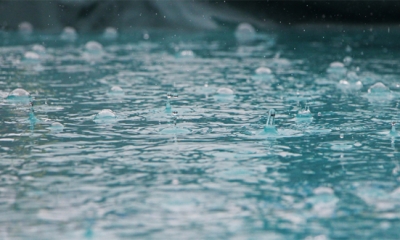 نسبة كميات الأمطار خلال شهر فيفري تمثّل 91% من مجموع الأمطار الشهري المرجعي
