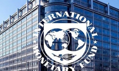 صندوق النقد الدولي: تشديد السياسات النقدية أدى الى ارتفاع كلفة التداين