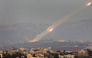 حزب الله يتبنى إطلاق صواريخ في اتجاه &quot;إسرائيل&quot; رداً على مقتل ثلاثة من عناصره