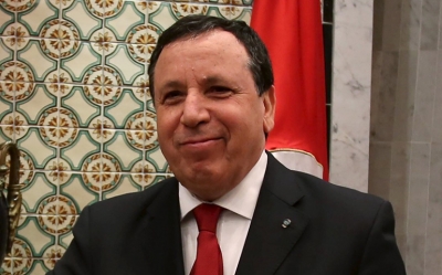 تونس تعيد فتح بعثتيها الدبلوماسية والقنصلية بالعاصمة الليبية طرابلس