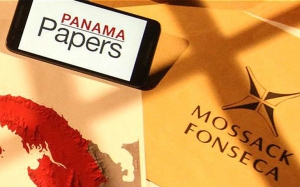 «وثائق بنما» تعصف برموز الفساد في العالم:: أين الخطأ في تونس؟؟