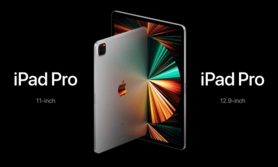 «Apple» تطلق إصدار جديد من «iPad» العام الجاري