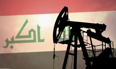 العراق: متوسط إنتاج النفط 4.23 مليون برميل يوميا