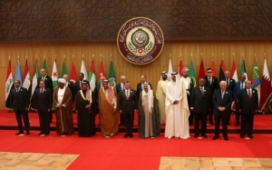 في ختام القمة العربية: «إعلان عمان» يؤكد تمسك العرب بحل الدولتين ويطالب بوقف التدخلات الخارجية