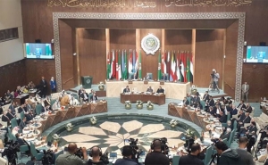 الملف الليبي ضمن مشاورات اجتماع وزراء الخارجية العرب بالقاهرة