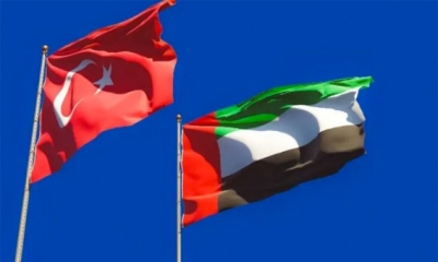 بدء تنفيذ اتفاقيتي شراكة بين الإمارات وتركيا وإندونيسيا