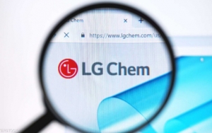 شركة &quot;LG Chem&quot; توقع شراكة مع مجموعة Huawei  لبناء 4 مصانع  في المغرب و إندونيسيا