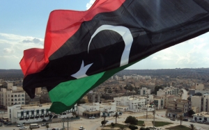 ليبيا ....أية تحديات أمام المجتمع الدولي في مرحلة ما بعد تحرير سرت؟