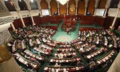 نواب غير منتمين يرشحون عواطف الشّنيتي ورياض جعيدان لعضوية مكتب البرلمان
