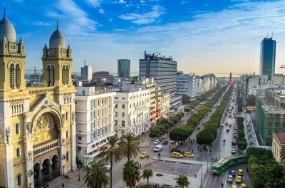 «المدينة المدمجة»:  هل لتونس فيها نصيب؟