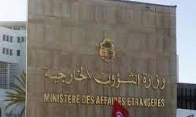 وزارة الخارجية: الديبلوماسية التونسية تجدّد العهد للمحافظة على مكتسبات الوطن