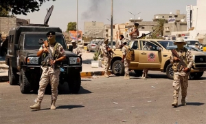 ليبيا: سيناريوهات ما بعد الإشتباكات الأخيرة