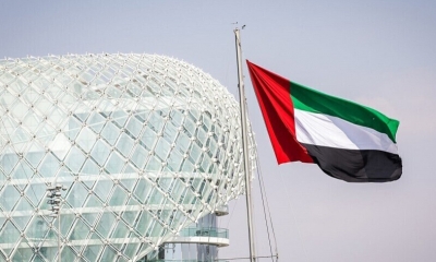 الإمارات تدعو مواطنيها إلى التقيد بقرار منع السفر إلى لبنان