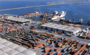 التجارة الخارجية: ايطاليا وفرنسا والصين وتركيا واسبانيا أكبر مزودي تونس