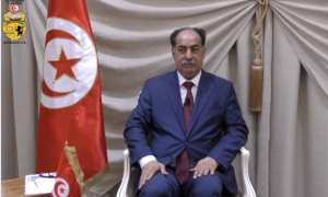 وزير الداخليّة: « ليس لتونس « معتقلين » و الداخلية لا تتدخل إلا وفق أذون قضائية و بطلب من النيابة العمومية »