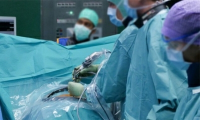 المهدية: مريضة تفاجأ باستئصال كليتها خلال تدخّل جراحي على الرحم