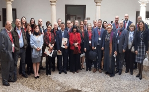 اختتام الملتقى الدولي التونسي الإسباني في قرطبة:  مدّ لجسور الحوار الثقافي والعلمي بين بلدان المتوسط