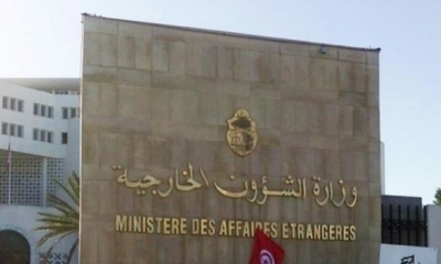 سفارة تونس في الخرطوم: الجالية التونسية بخير