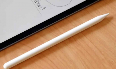 شركة «apple» تعتزم طرح الجيل الثالث من القلم الذكي Apple Pencil 3