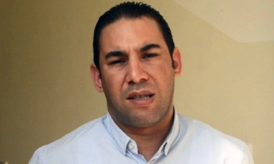 عاجل بسام الطريفي رئيس الرابطة التونسية لحقوق الانسان:  تم منع محتجين من الوصول إلى العاصمة