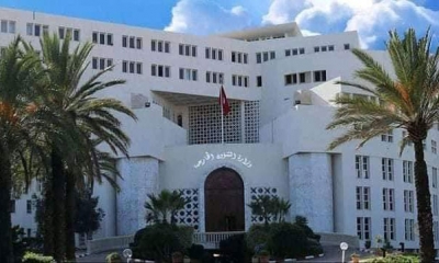 تونس تدين بشدّة قصف قوات الاحتلال الصهيوني مقر القنصلية الإيرانية في دمشق