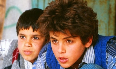 فيلم « حكاية الجواهر الثلاث » يفتتح أسبوع السينما الفلسطينية