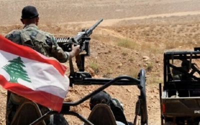 لبنان.. الجيش يعلن إحباط محاولة تسلل 1300 سوري