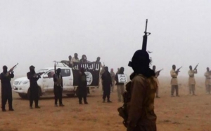 «داعش» يحثّ الألمان على شن هجمات ضدّ مقر ميركل ومطار «بون»