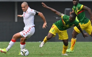 كأس أفريقيا  الكوت ديفوار 2024 :  برنامج و تواريخ  مباريات منتخبنا التونسي