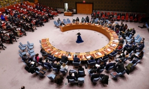 العراق على صفيح ساخن: مجلس الأمن يدين العنف في العراق ويدعو إلى الحلول السلمية