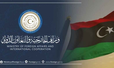 بعد حادثة جربة ... ليبيا تؤكد تضامنها الكامل مع تونس