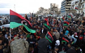 ليبيا تحتفل بذكرى ثورة 17 فيفري: اختيار سلطة تنفيذية انتقالية جديدة وانفراج ملموس للأزمة السياسية