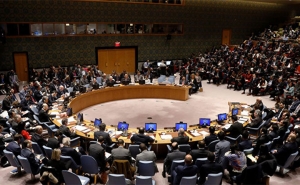 ليبيا:  روسيا والصين تمتنعان عن التصويت على قرار تمديد عمل البعثة الأممية في ليبيا
