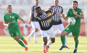 كأس الاتحاد الإفريقي: العرب بامتياز وسقوط غير متوقع لـ«السي آس آس»